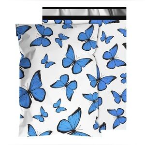 16pc (6 x 9) Poly Mailers